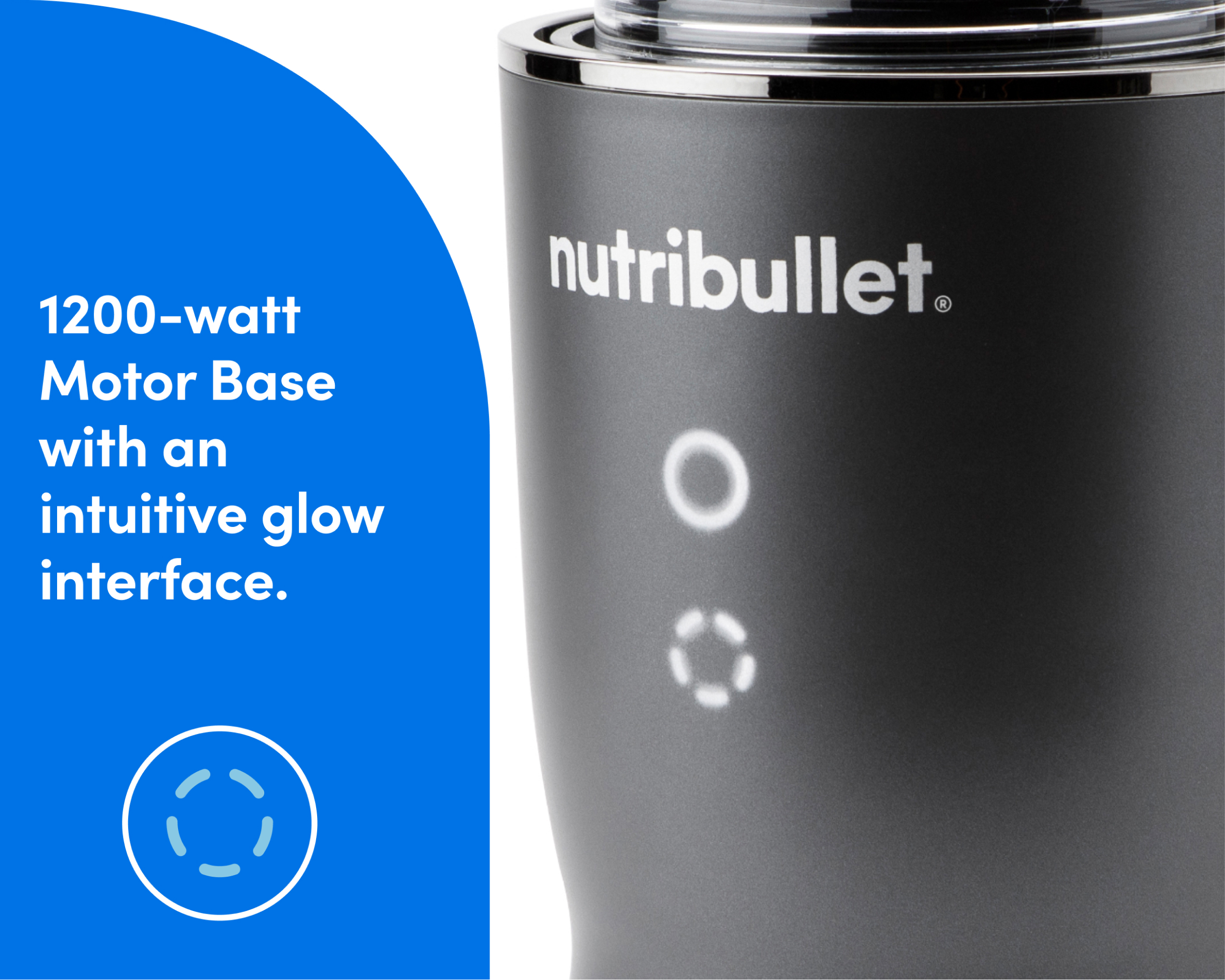 NutriBullet Kitchen System - Thumbnail 5