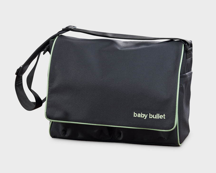 Baby Bullet To-Go Travel Bag