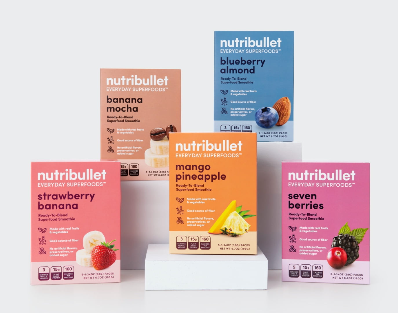 Nutribullet superfood superboost best sale