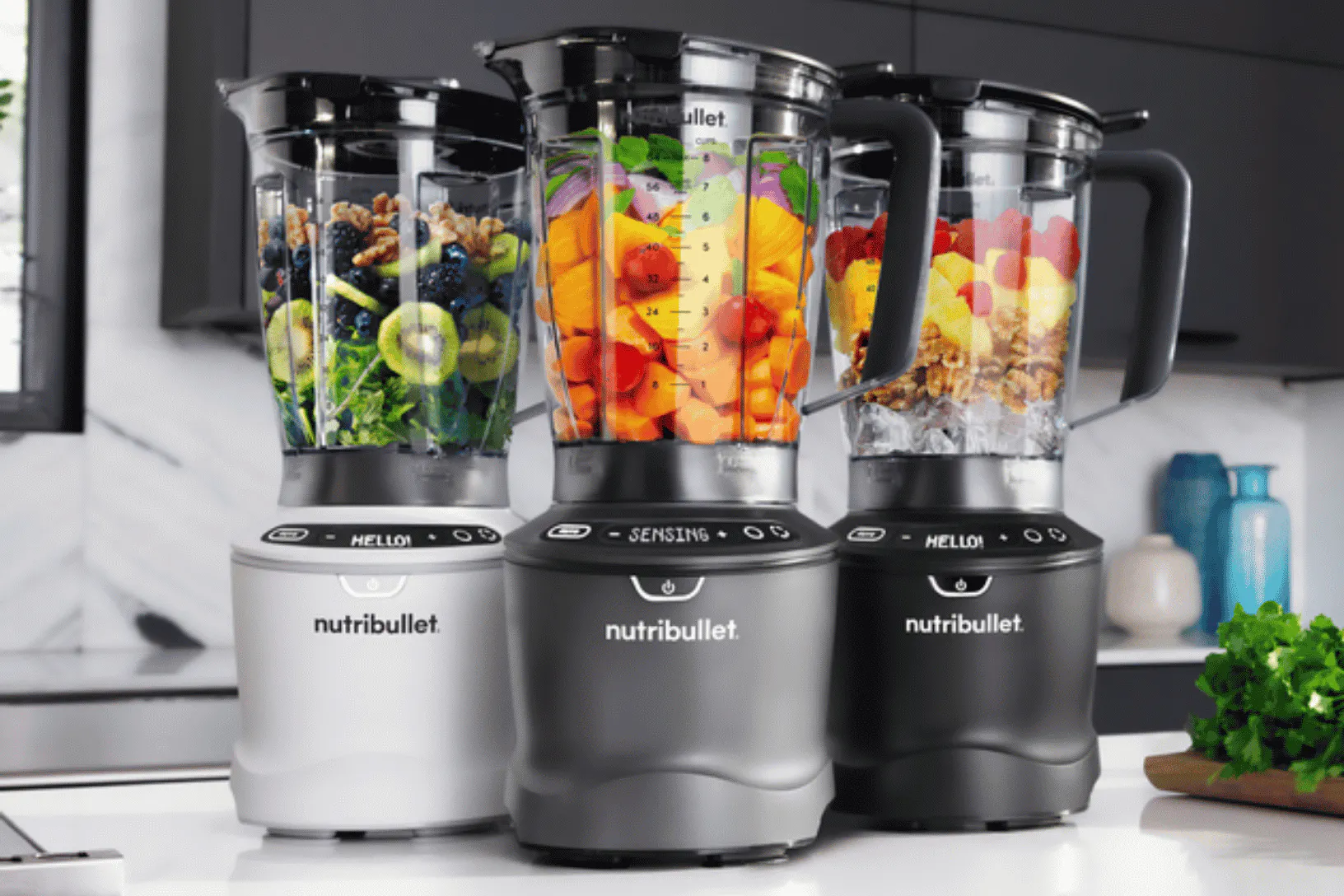 How Long Do Blenders Last? + When to Replace Yours