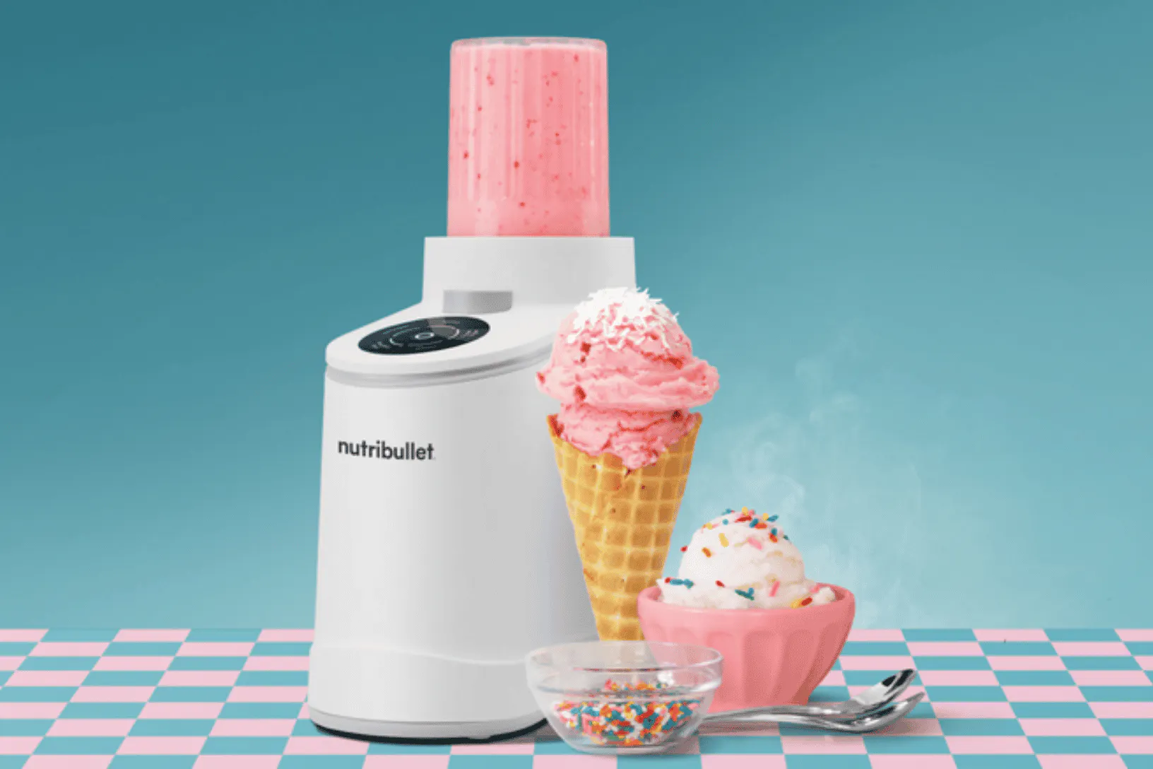 Is an Ice Cream Maker Worth It? What to Consider