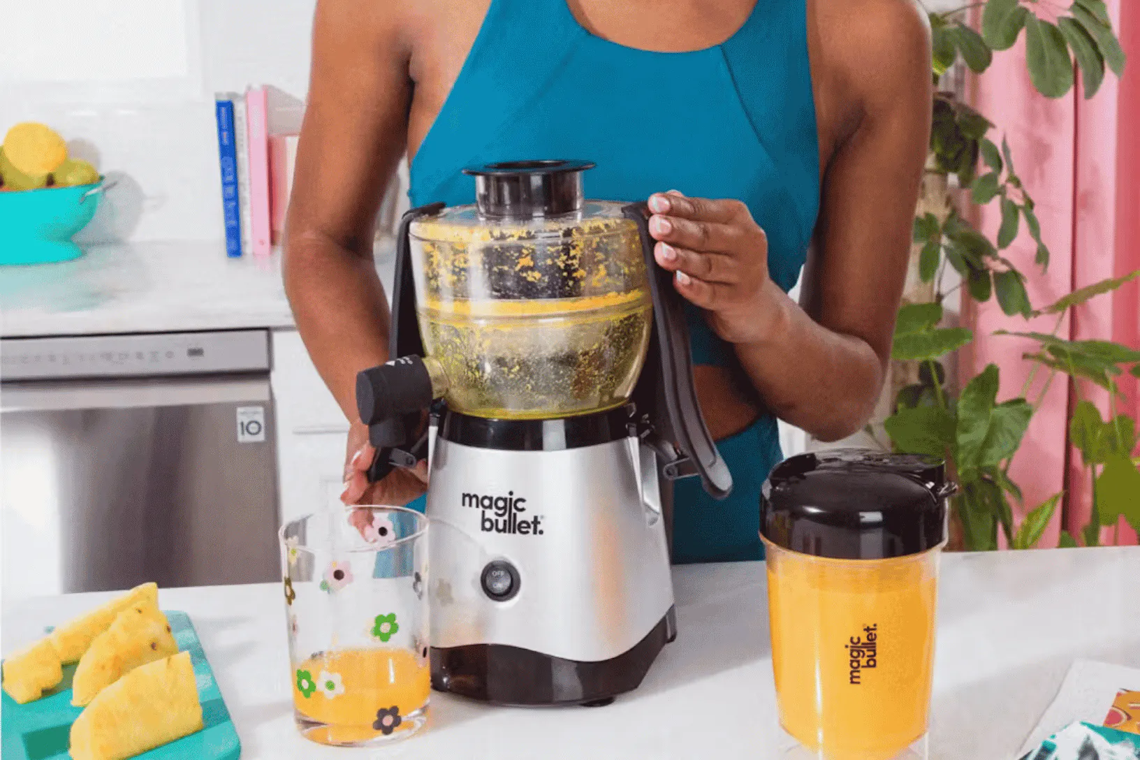 How to Clean a Juicer: Simple Guide