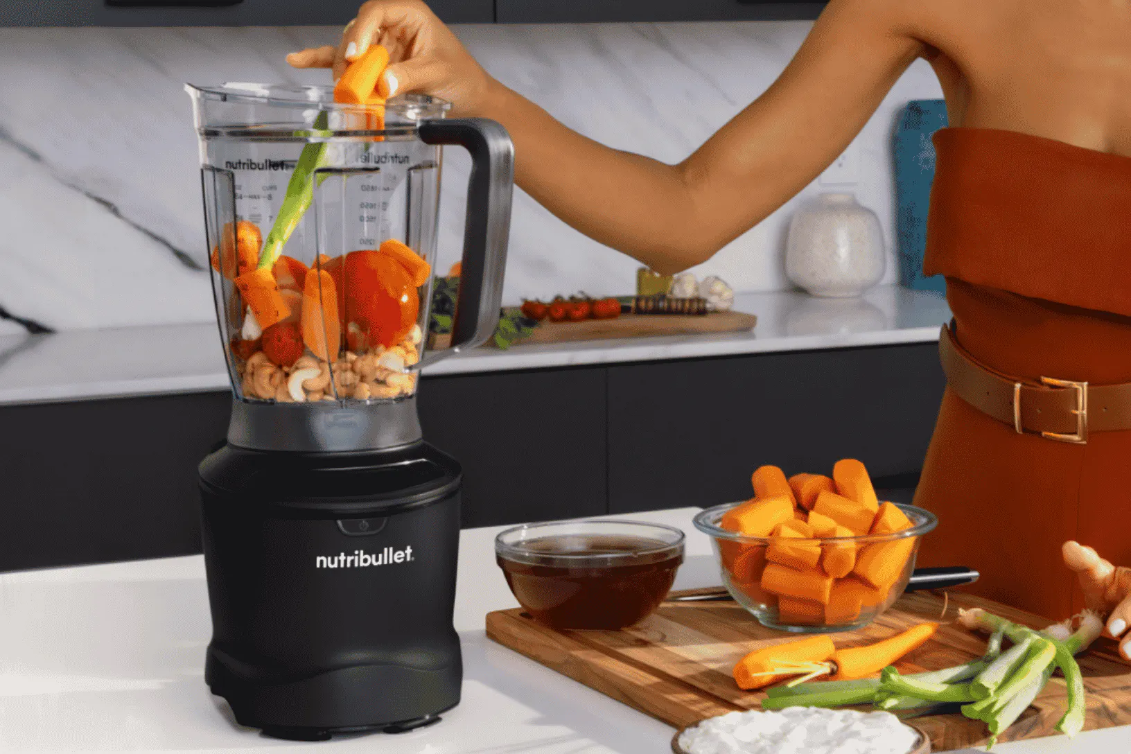 How to Use a Blender Like a Pro