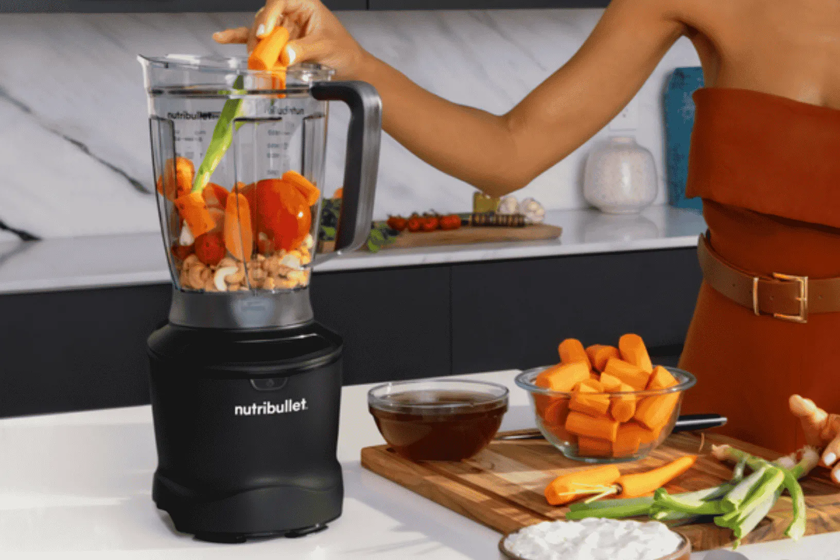14 Things You Should Not Put in a Blender
