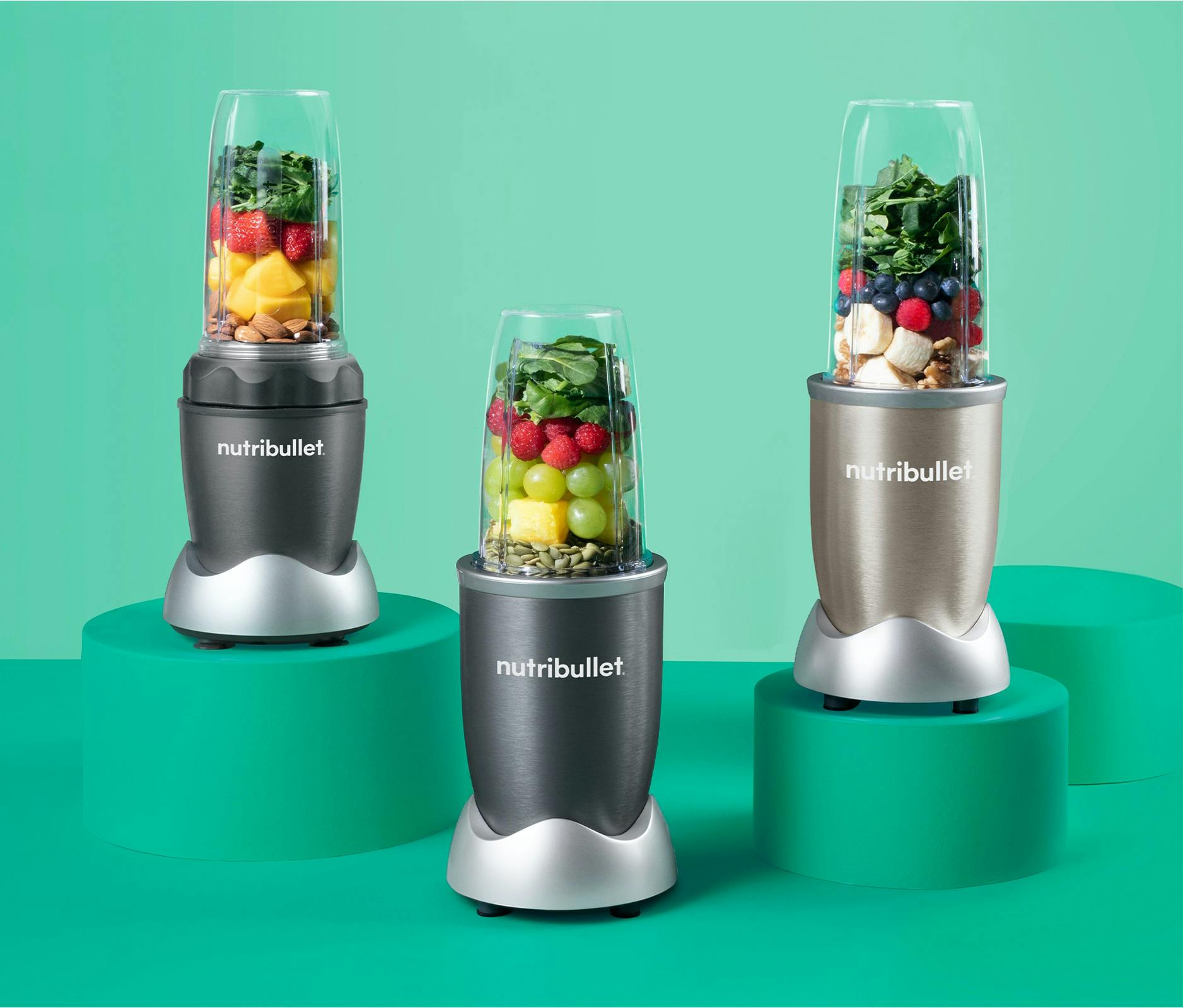 2x Extra+1x Pre-installed in blade with lips Compatible with 600W//900W Blenders Nutribullet Blender Replacement Parts 1 Blender Cross Blades /& 3 gaskets