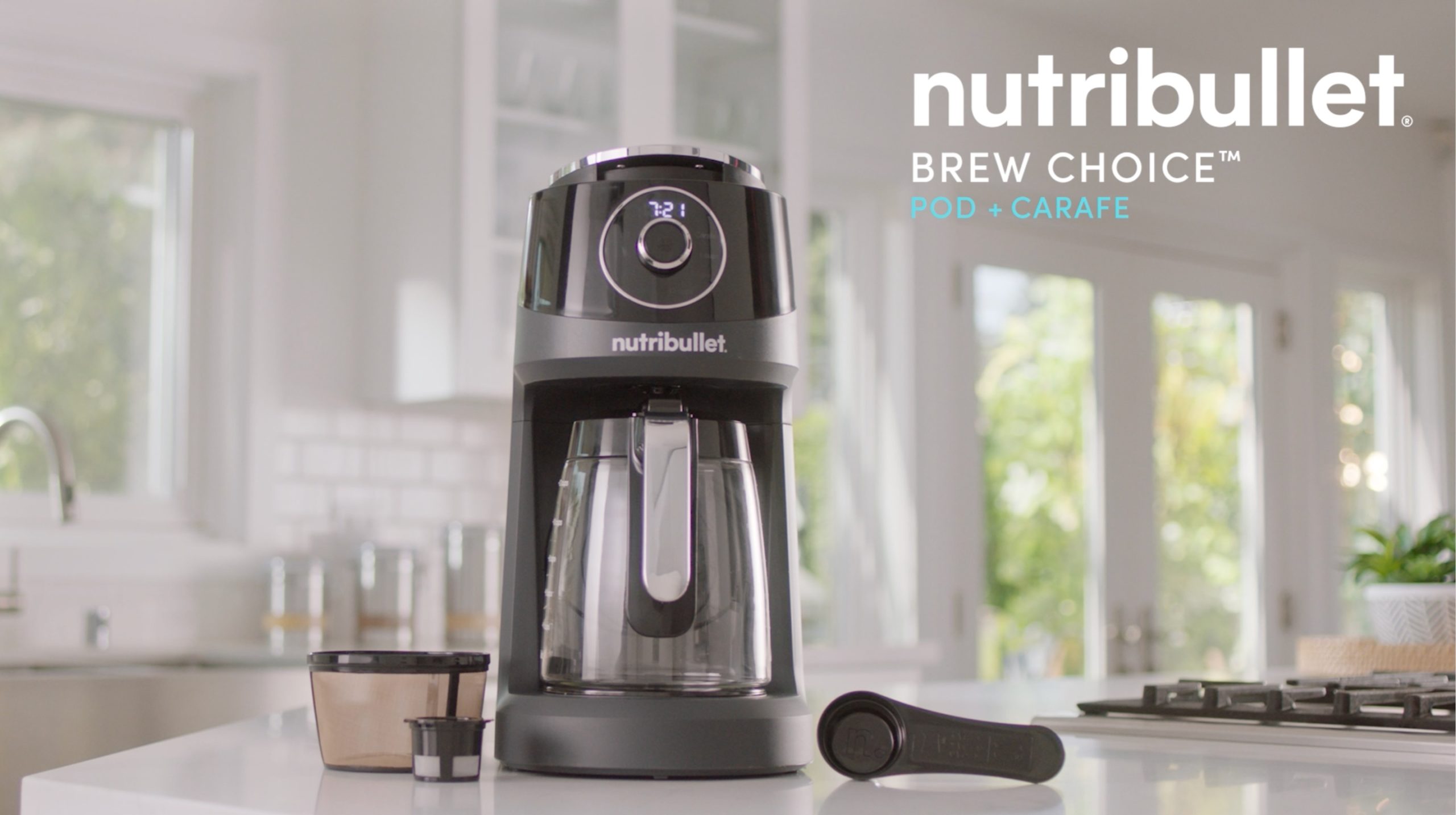 Coffee nutribullet hotsell