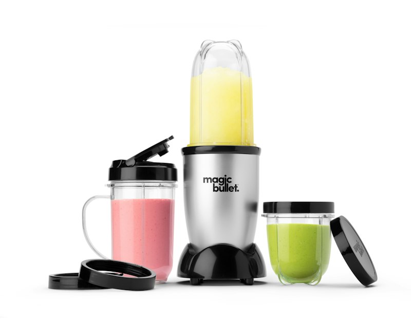 Magic Bullet Personal Blender (MBR-1101)