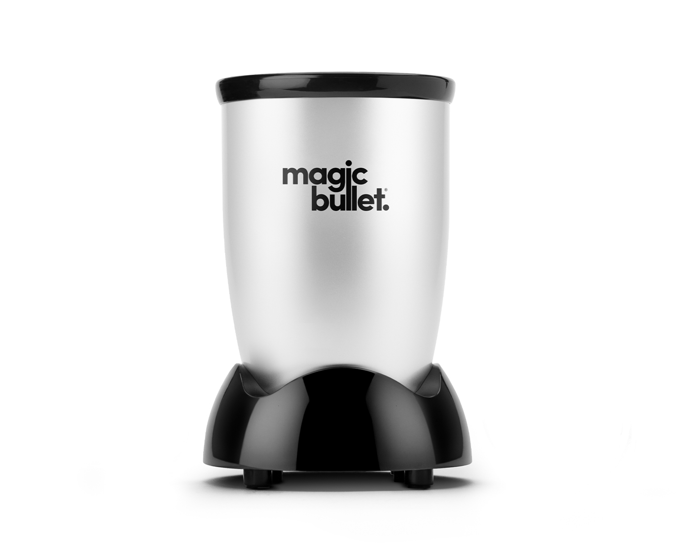 MAGIC BULLET MGT-X BLACK - キッチン家電