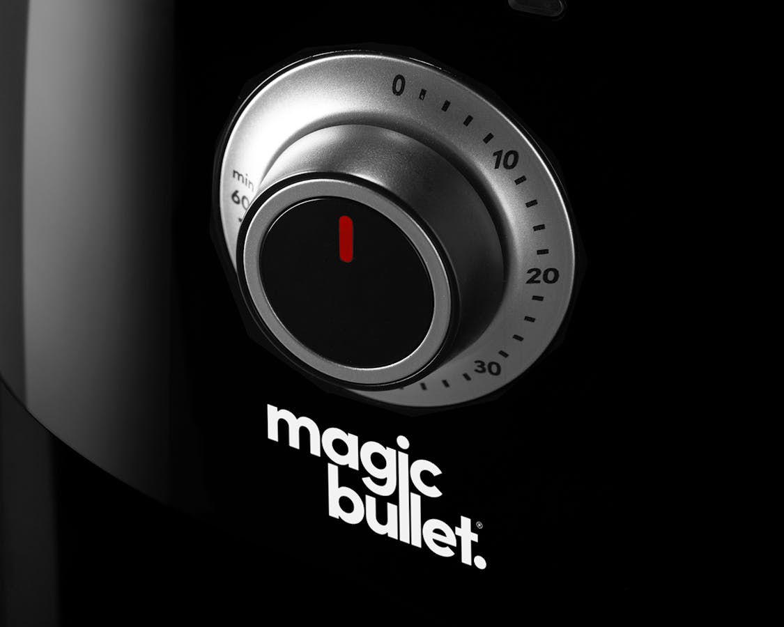 Magic Bullet® Air Fryer – Chimes Boutiques