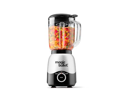 magic bullet Blender