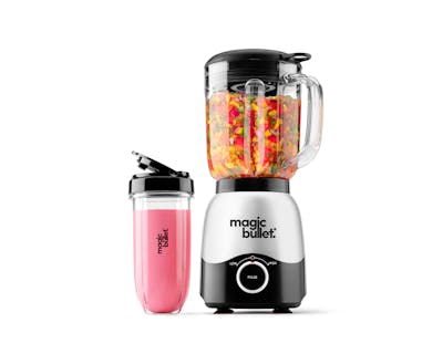 magic bullet Combo Blender