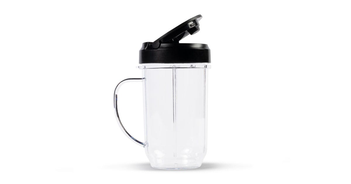 magic bullet 22 oz Travel Mug - nutribullet
