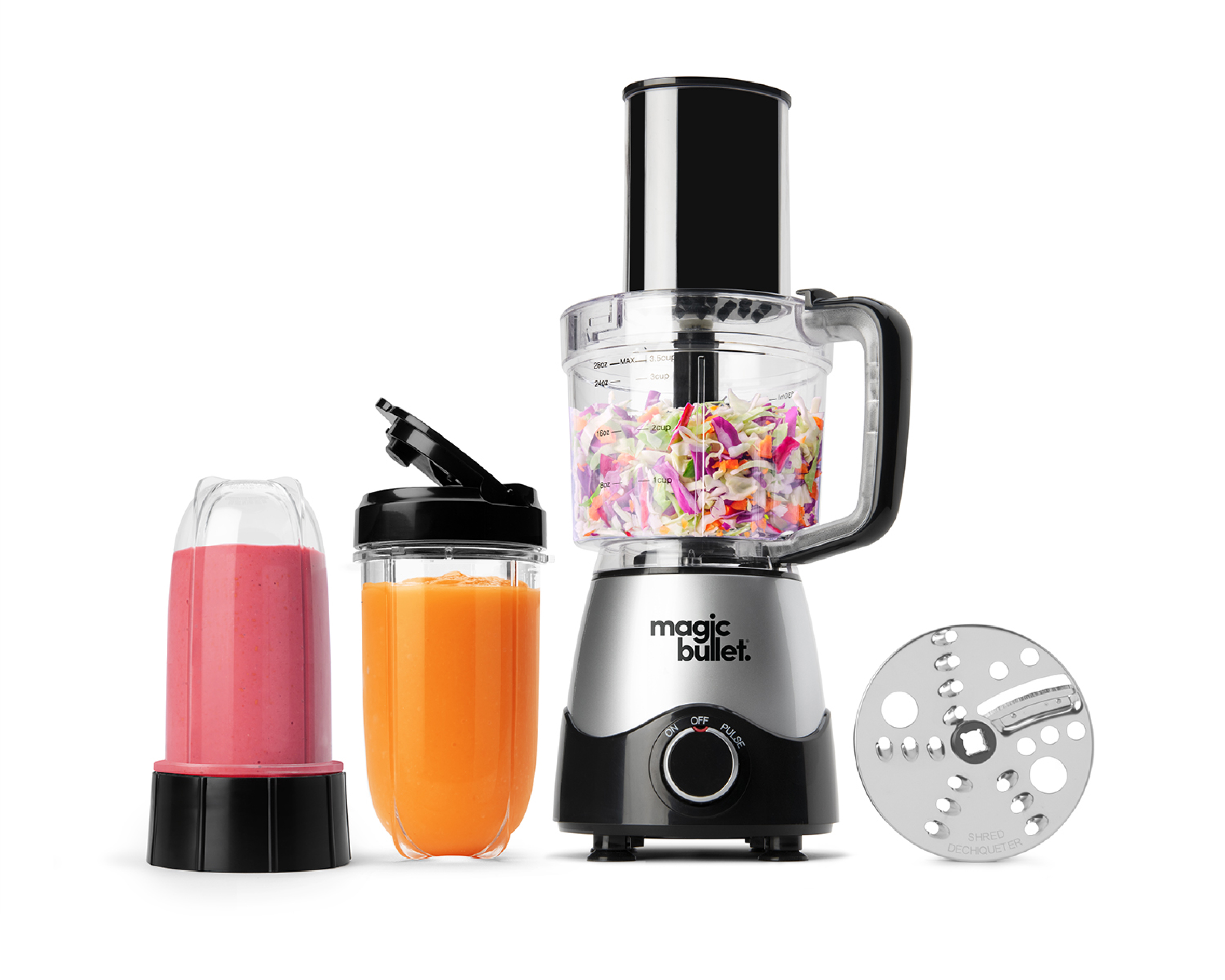 nutribullet chopper