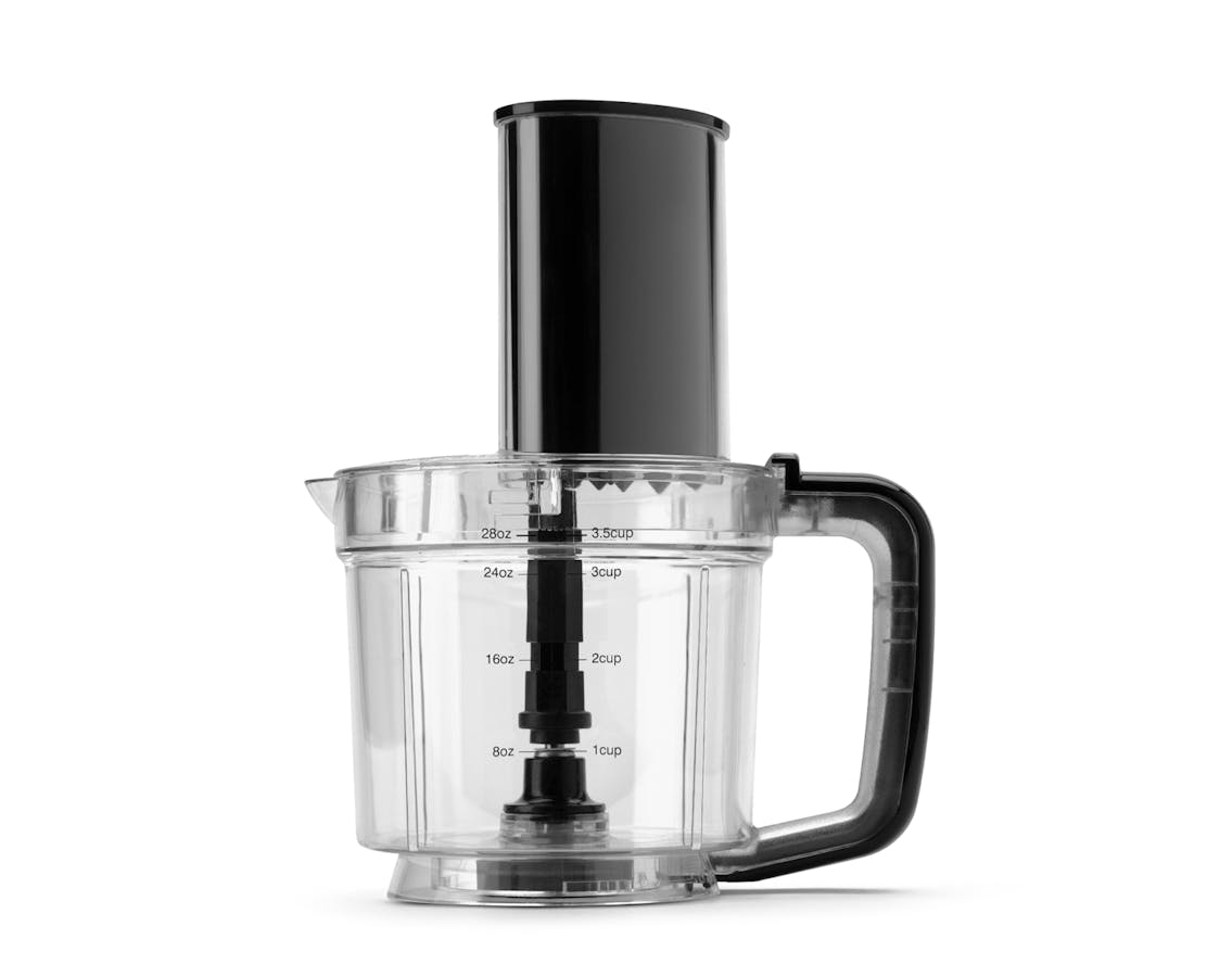 Magic Bullet Kitchen Express Personal Blender and Food Processor