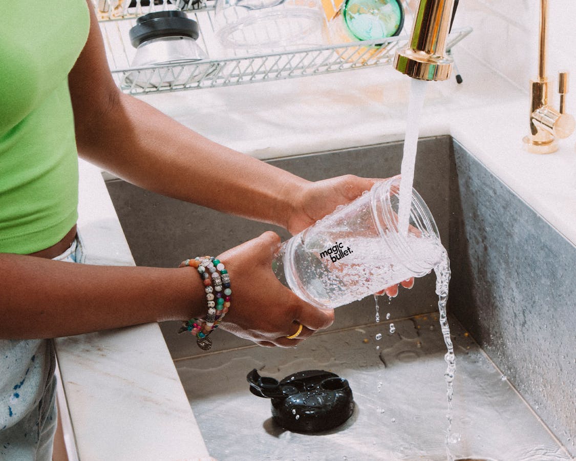 magic bullet Mini Juicer