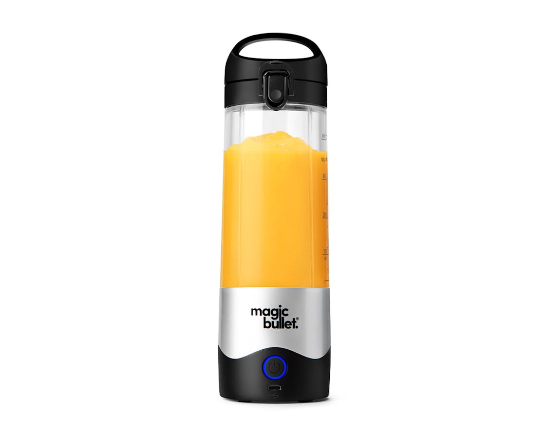 Portable Bottle Blender