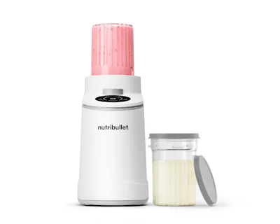 nutribullet Chill Ice Cream Maker