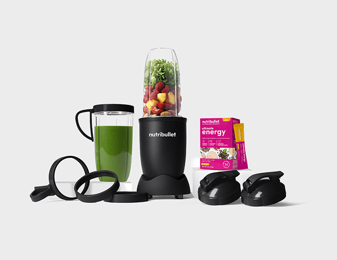 nutribullet Smoothie Recipes, Health Advice & Shop nutribullet