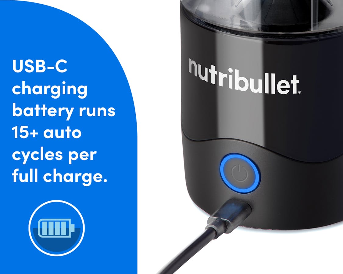 nutribullet Portable Blender