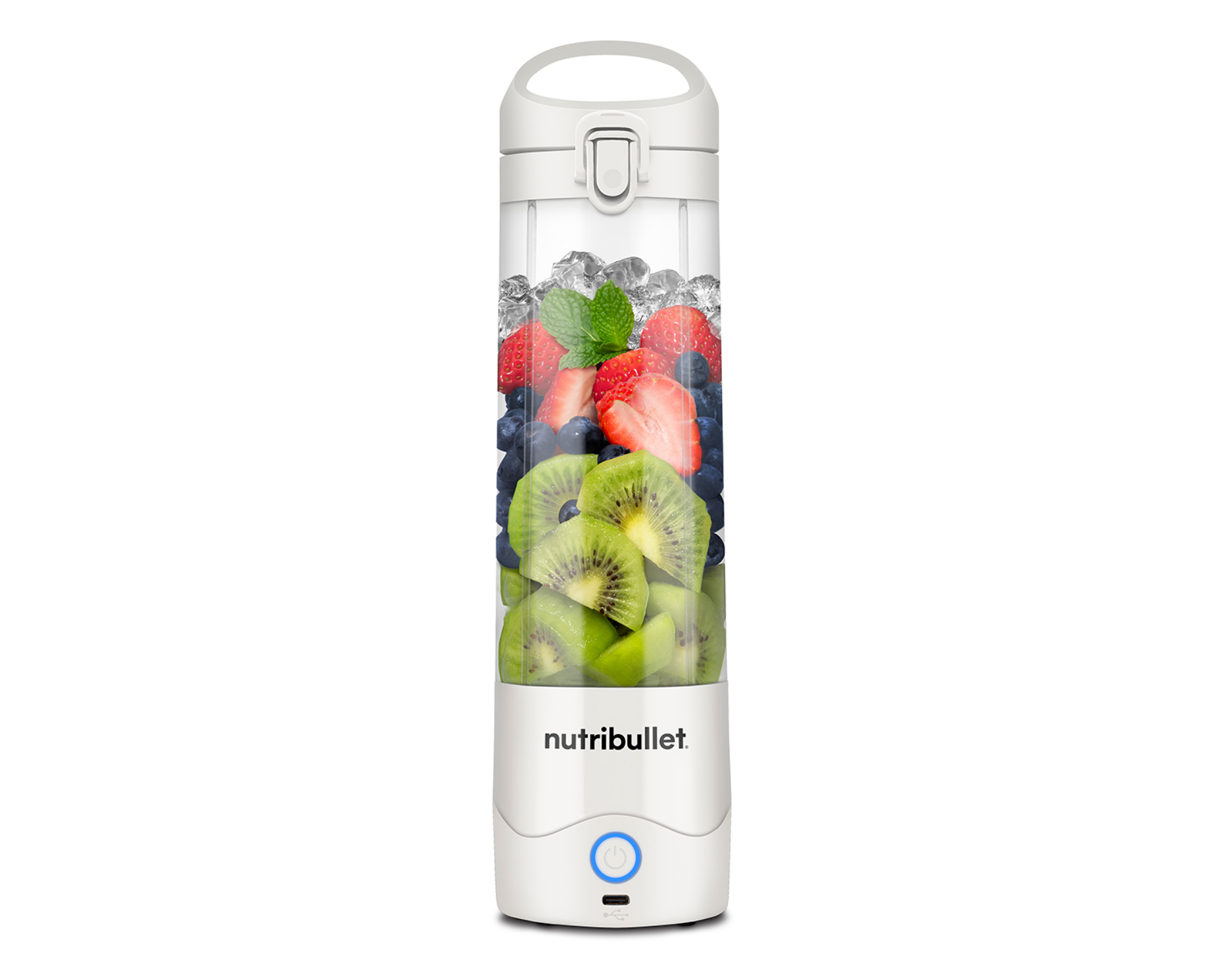 nutribullet® Portable Blender: Smoothies & More On the Go