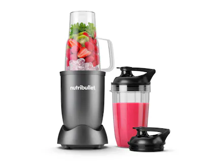 nutribullet Personal Blender