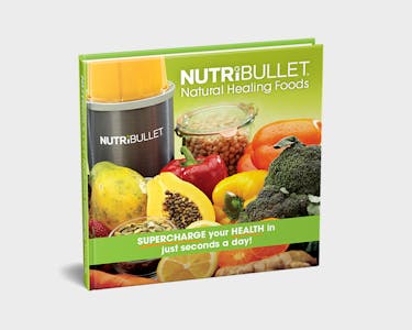 NutriBullet RX NB-301S 1700 Watt Superfood Nutrition Extractor