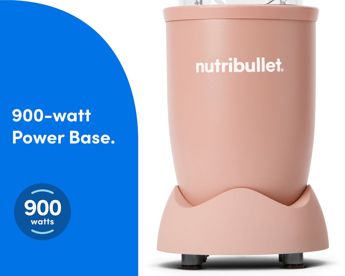 Closeup image of the 900-watt Power Base on a white background.