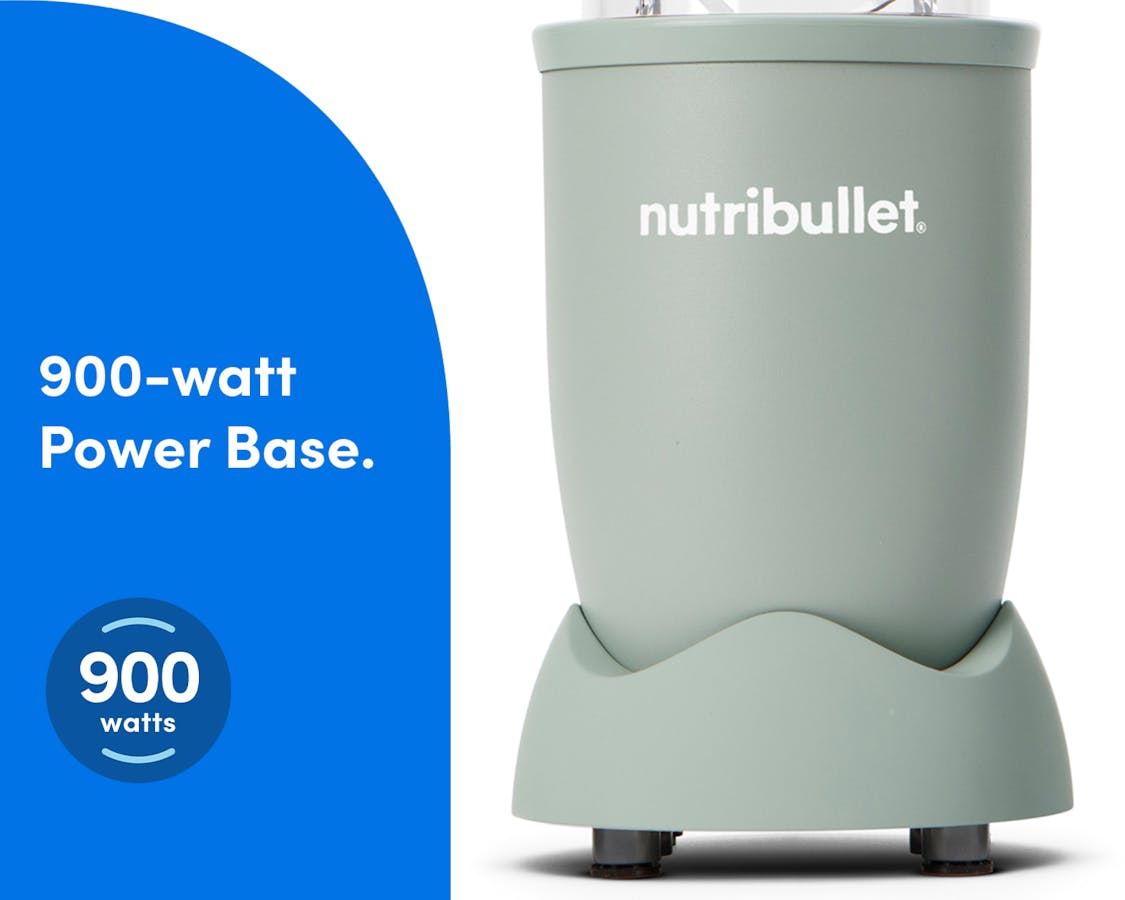 Closeup image of the 900-watt Power Base on a white background.