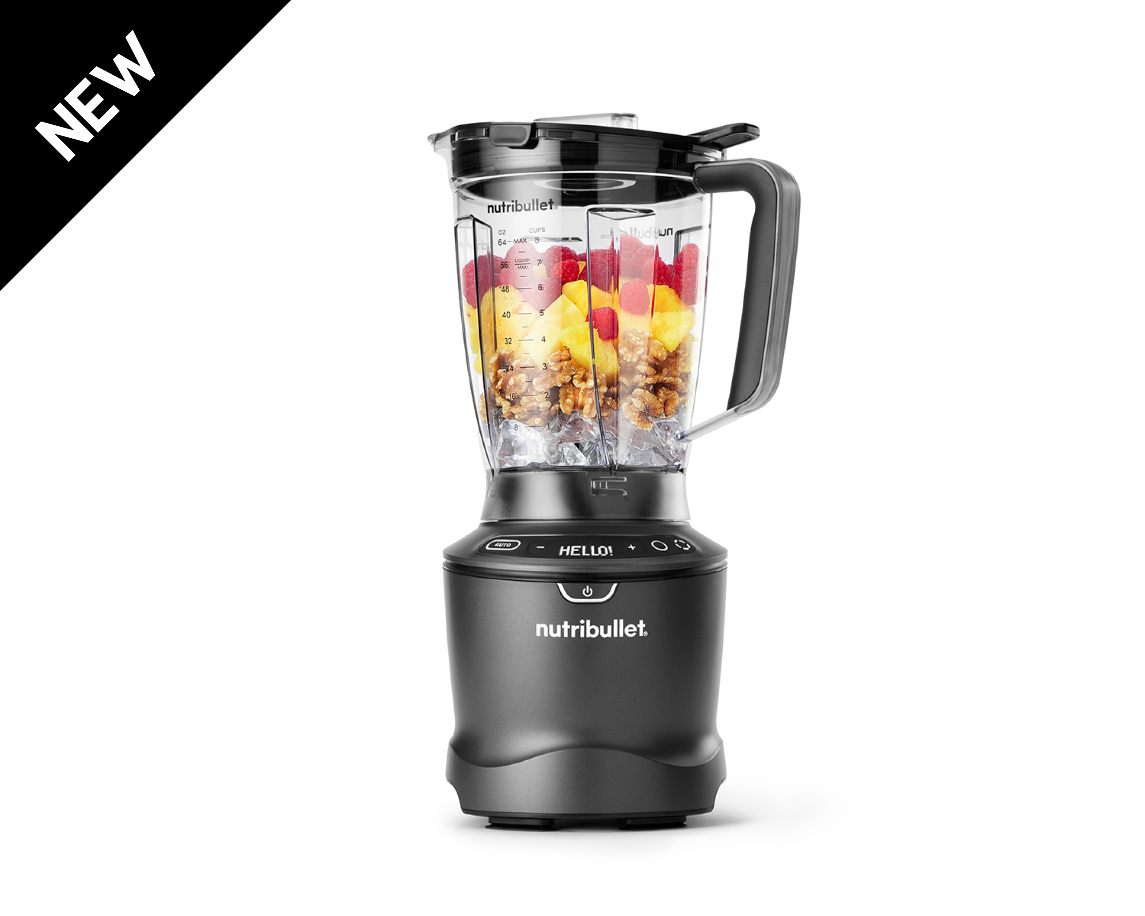 nutribullet SmartSense