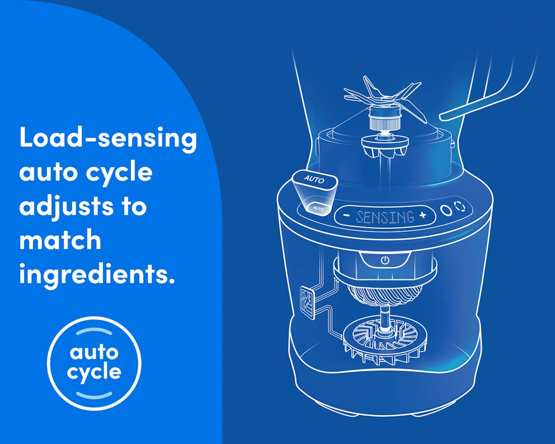 nutribullet SmartSense