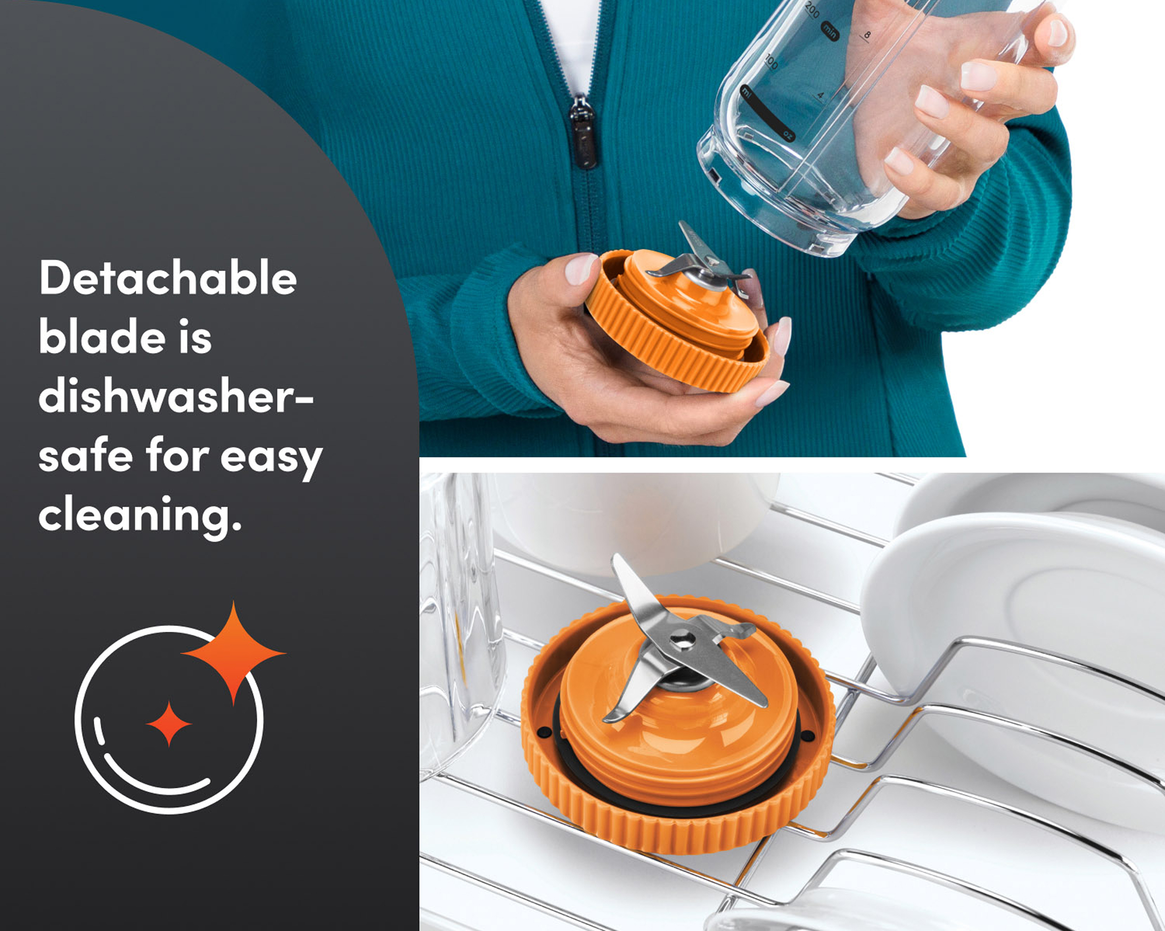 nutribullet Flex X McLaren Portable Blender
