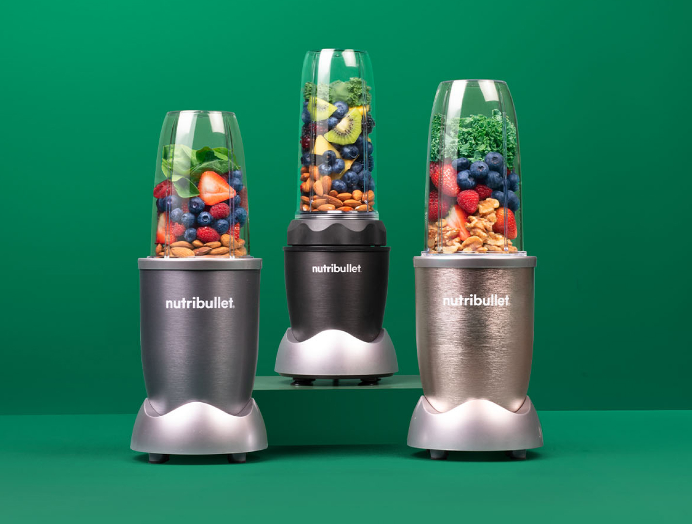 Nutribullet hotsell soup maker