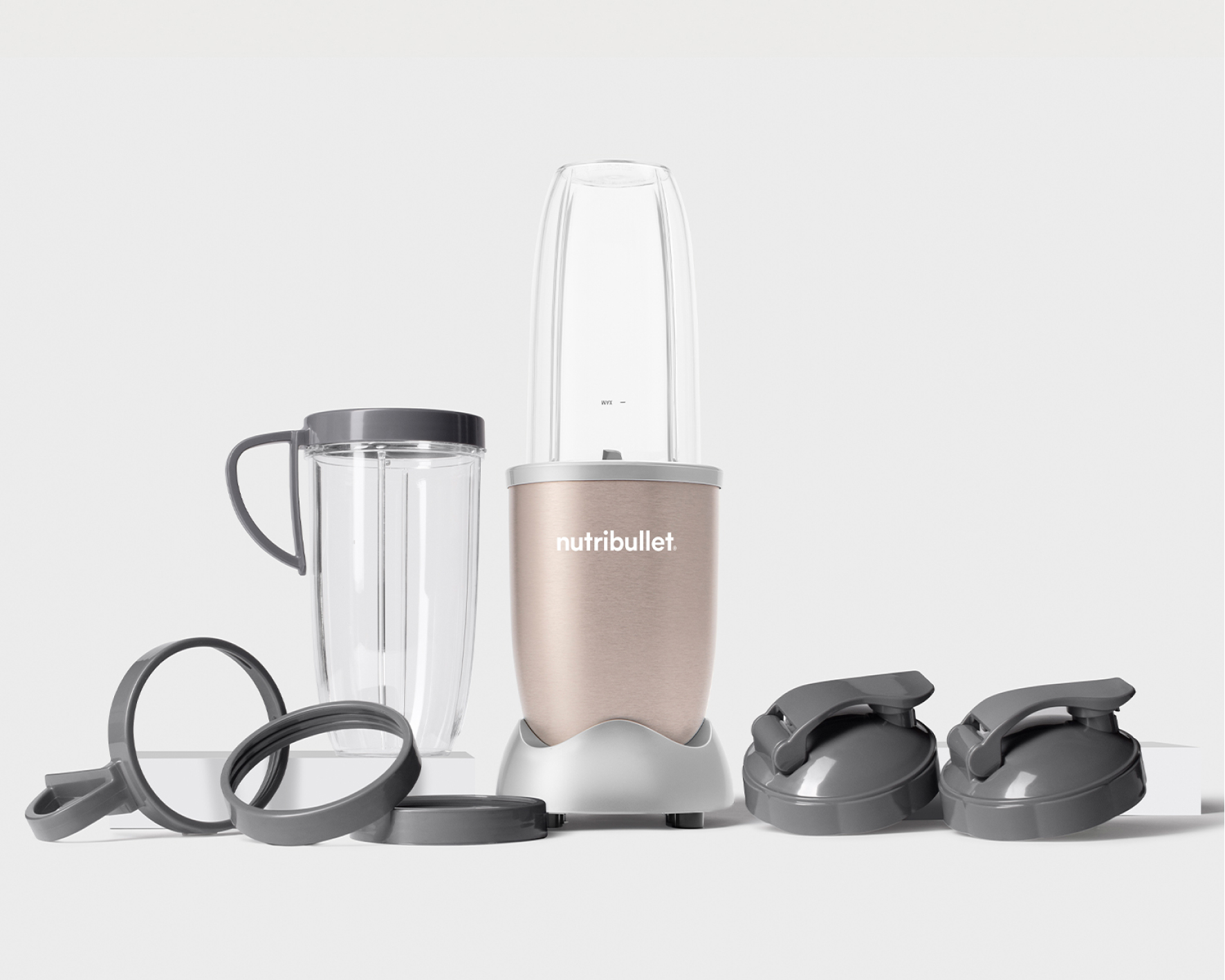 magic bullet 900 series