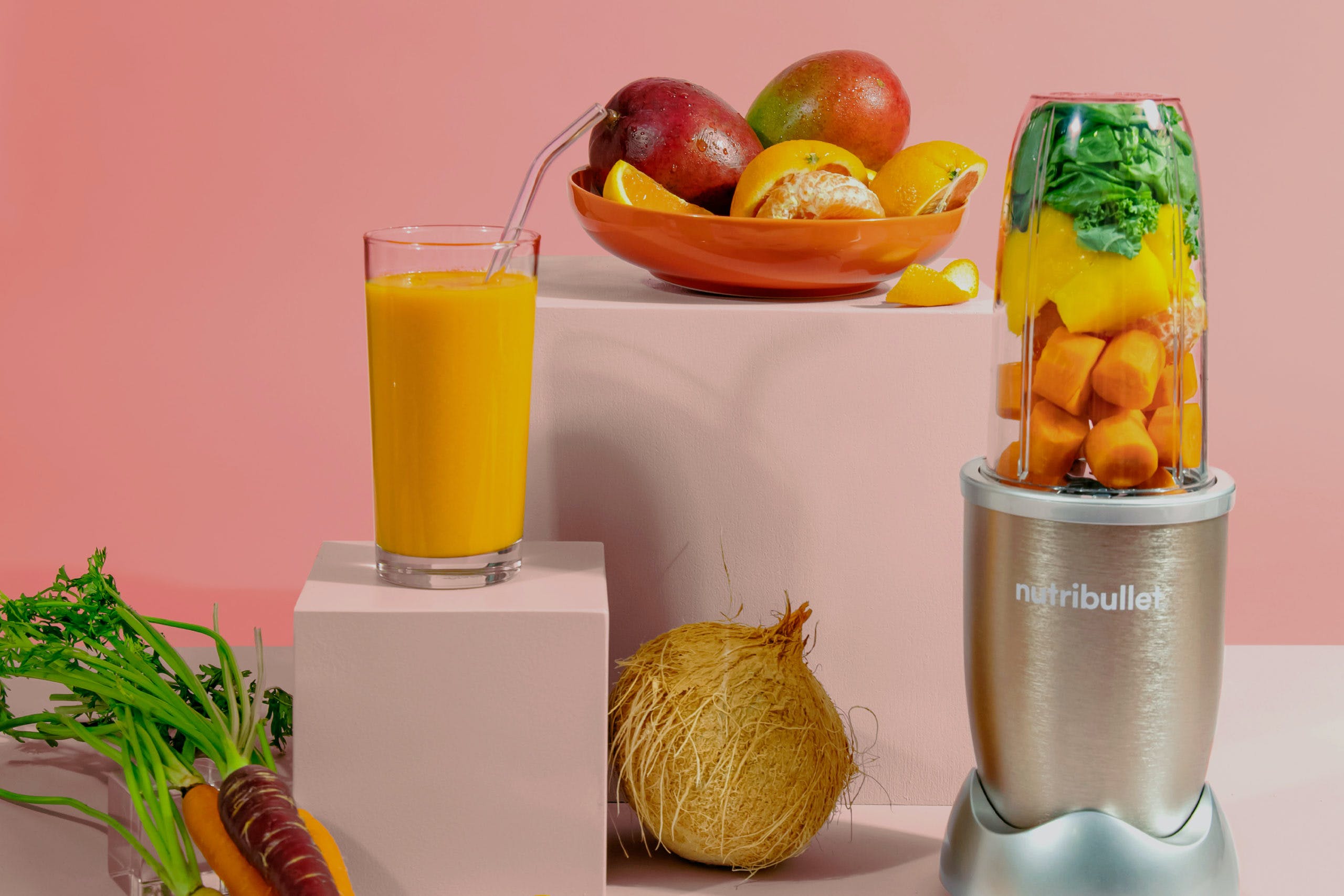 Nutribullet game sale