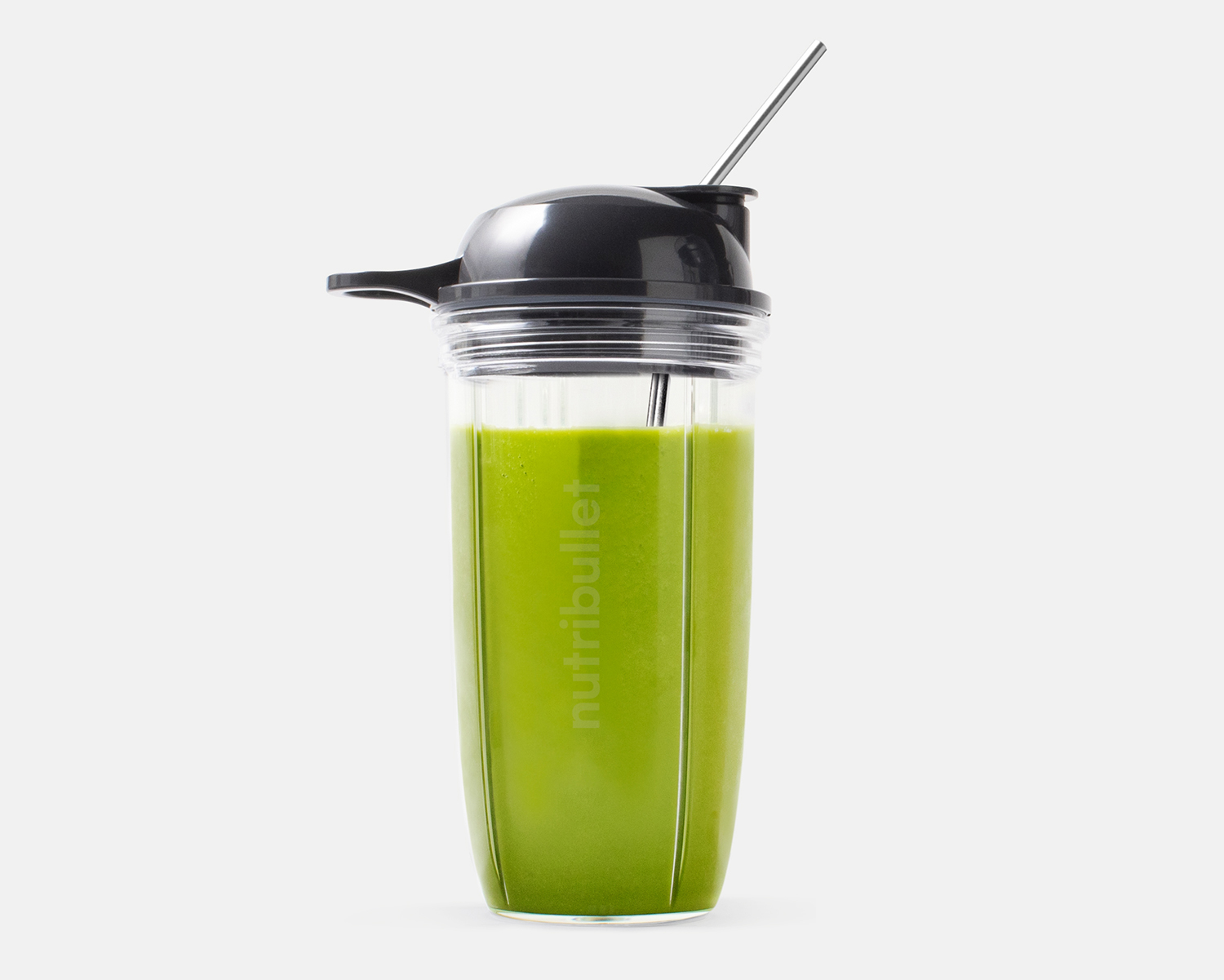 Nutribullet stainless 2025 steel cup