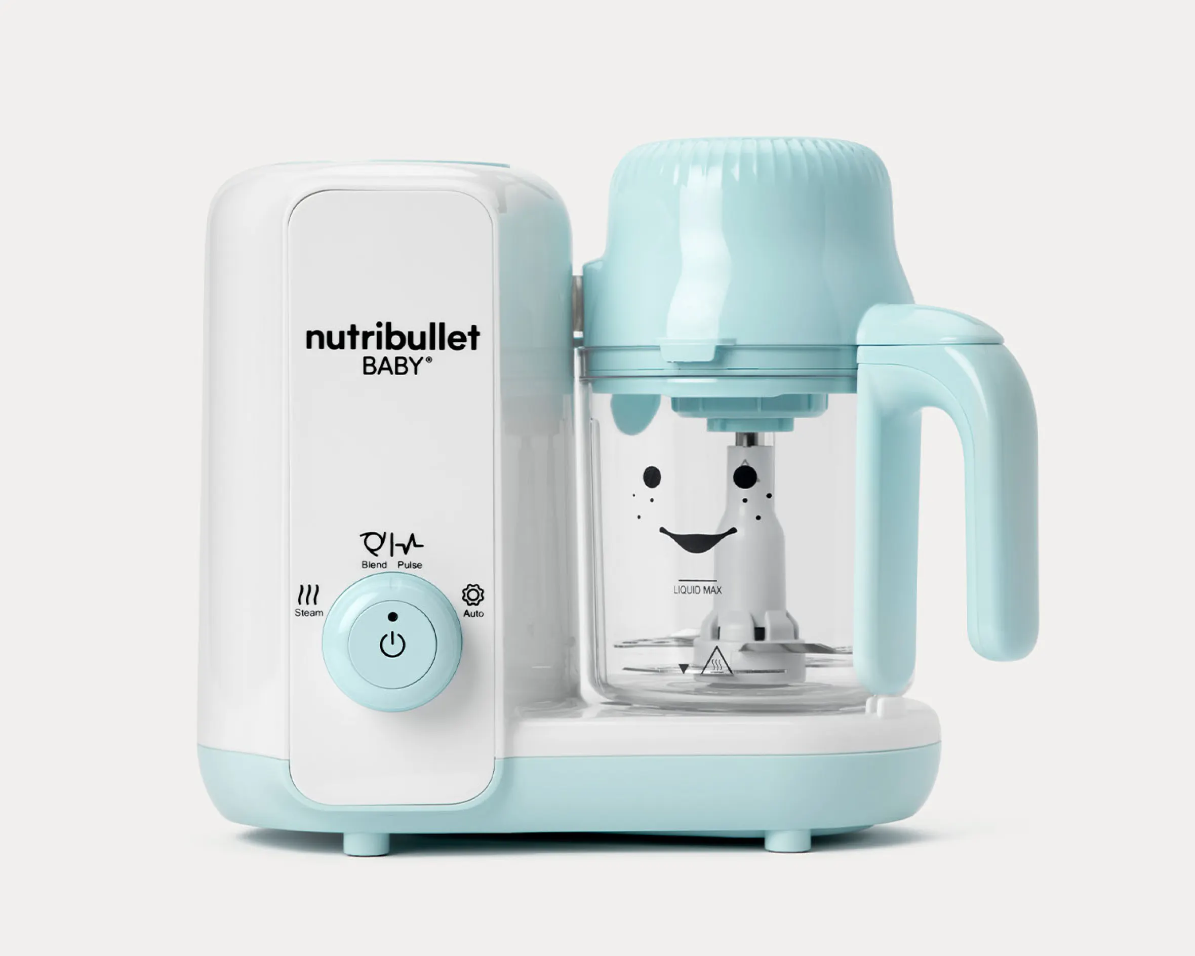 nutribullet Baby Steam + Blend - thumbnail 3