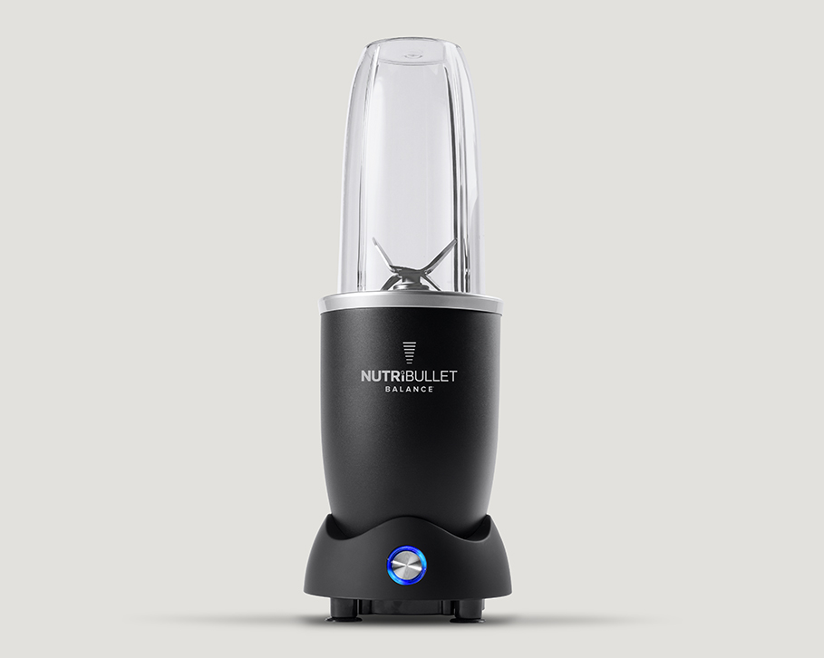 Nutribullet bluetooth on sale