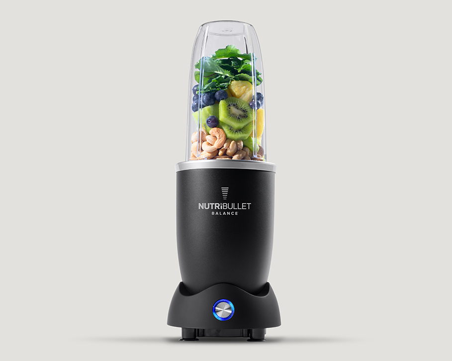 Nutribullet bluetooth on sale