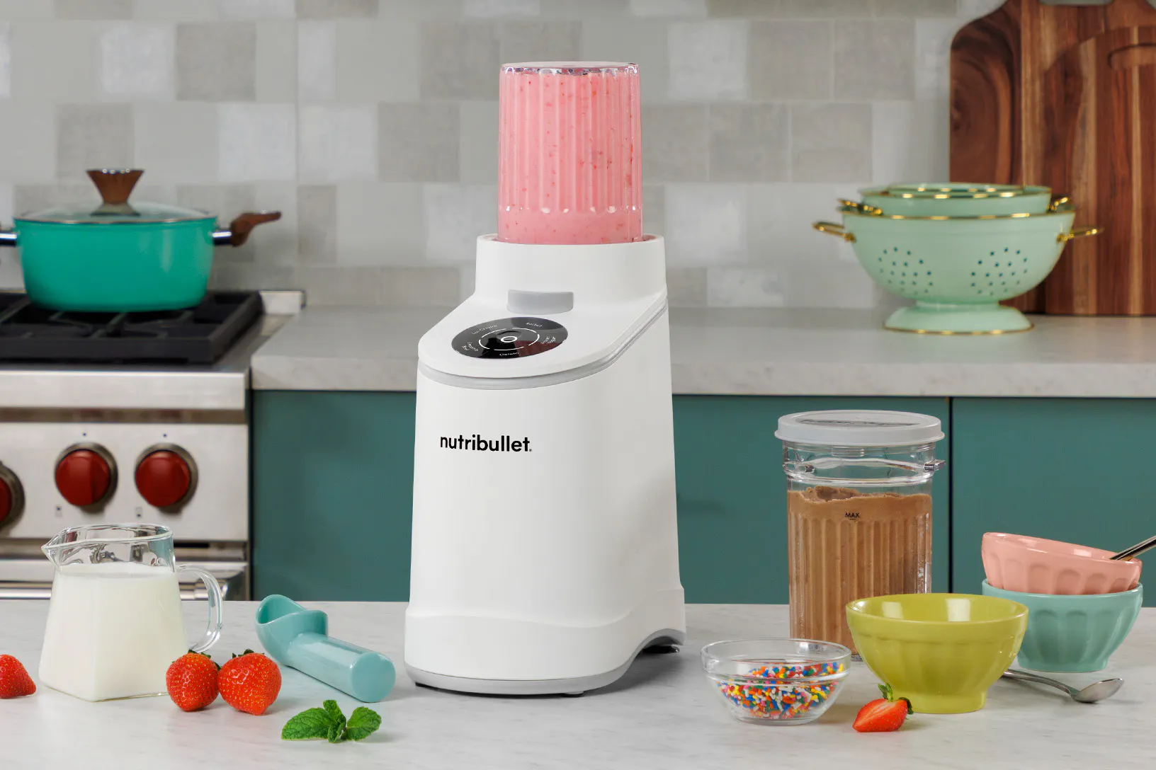 The Chill Pantry – What to Keep on Hand for the Tastiest Scoops