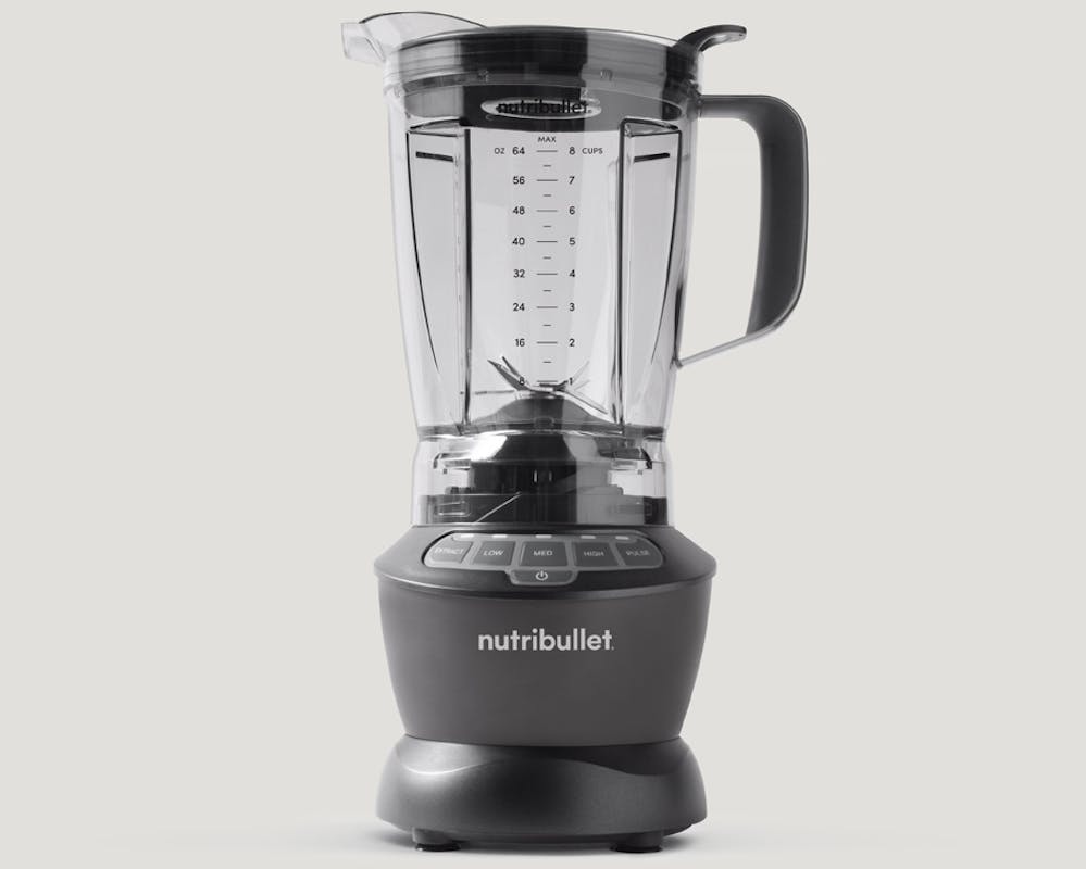 Nutribullet Magic Bullet 11 Piece Nutritional Blender In 2020 Mixer Recipes Blender Magic Bullet