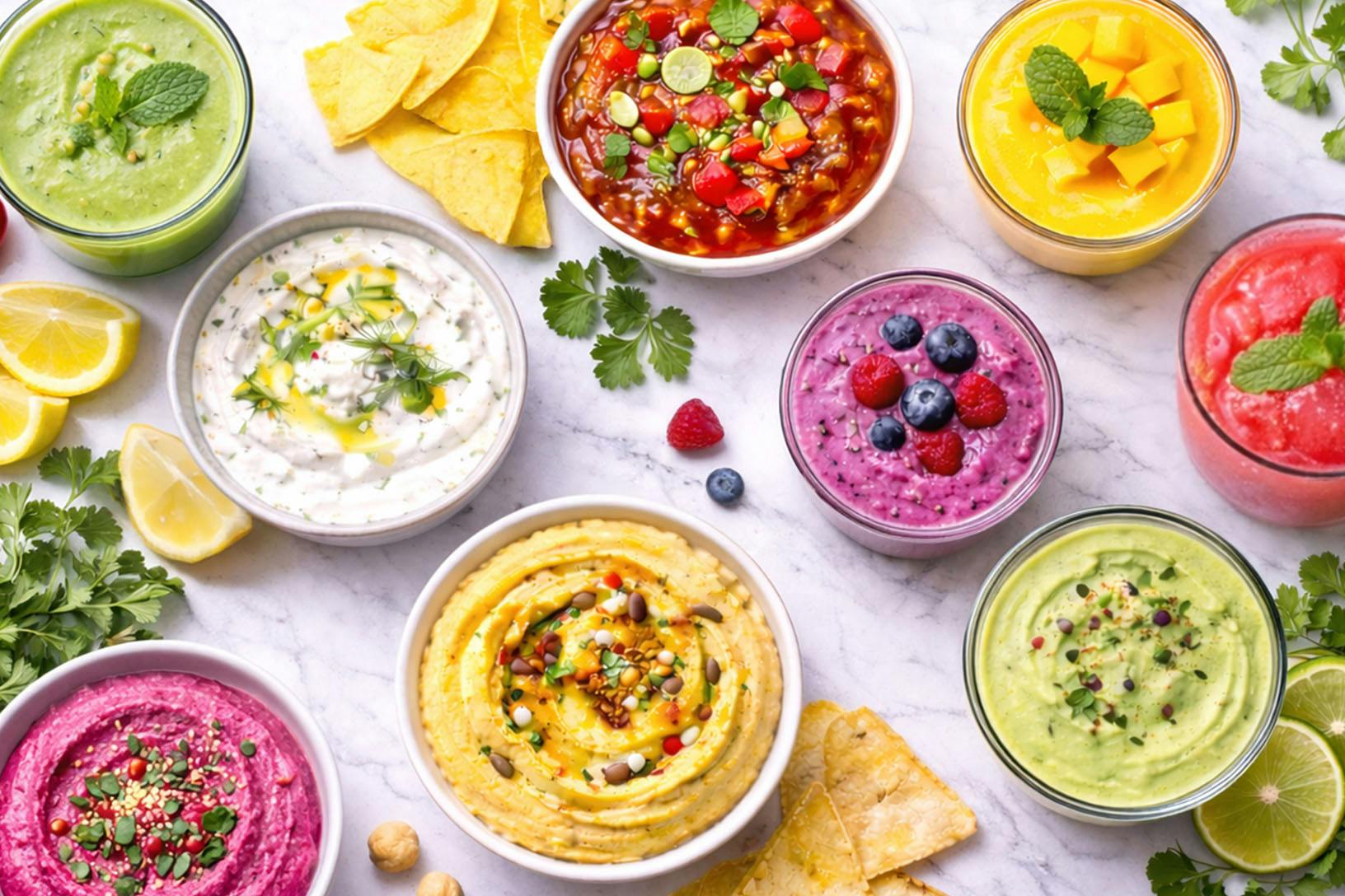 Discover the Power of Nutrition: 7 Simple Tips for National Nutrition Month®