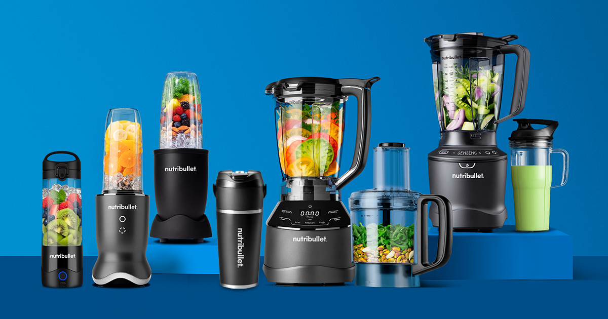 nutribullet magic bullet Sale Coupons Deals Promo Codes