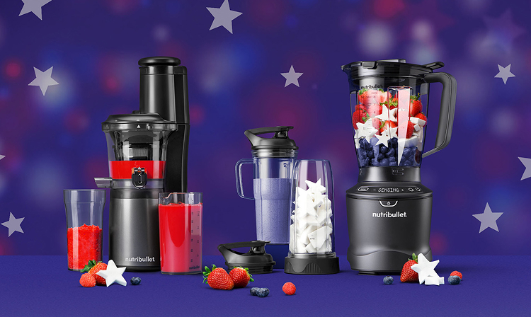 楽天市場】ニュートリブレット プロ NB-201 NutriBullet