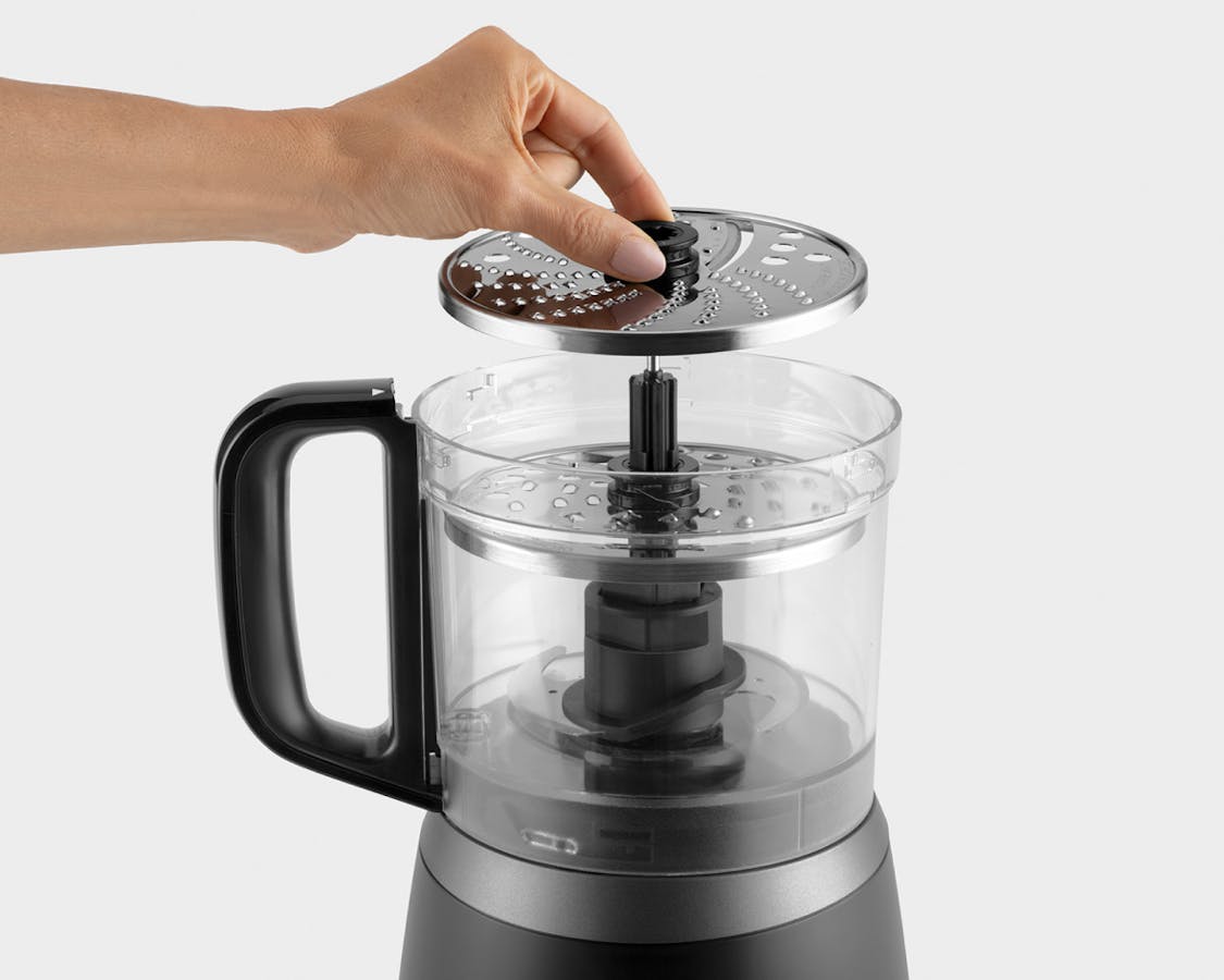 Afslut Sprede guide nutribullet® 7-Cup Food Processor: your spin on meal prep.