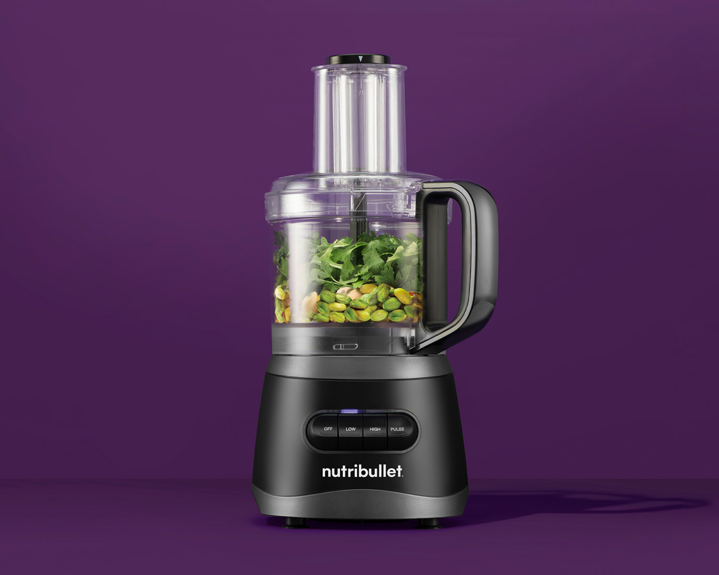 Nutribullet 2024 parts list