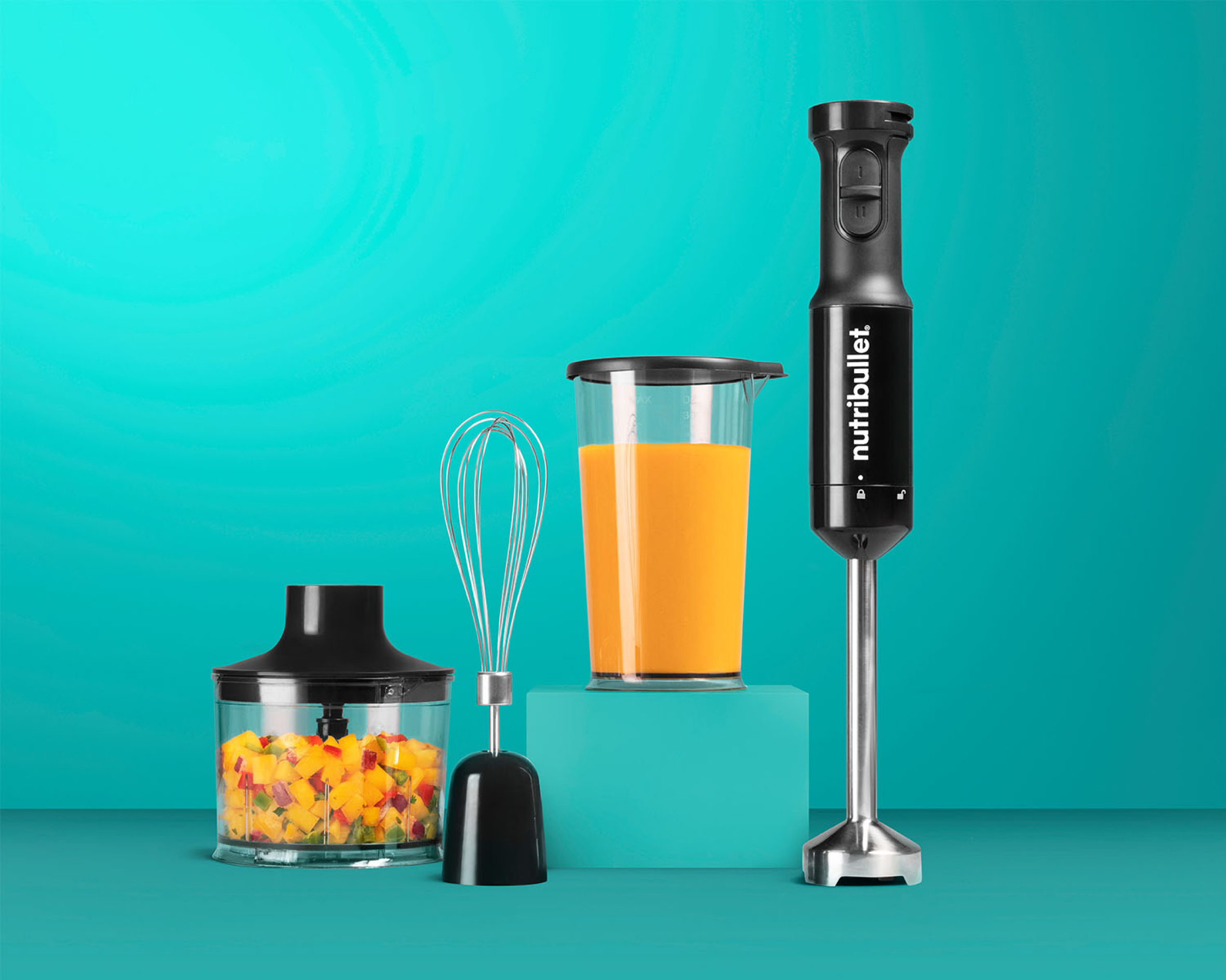 Nutribullet register clearance