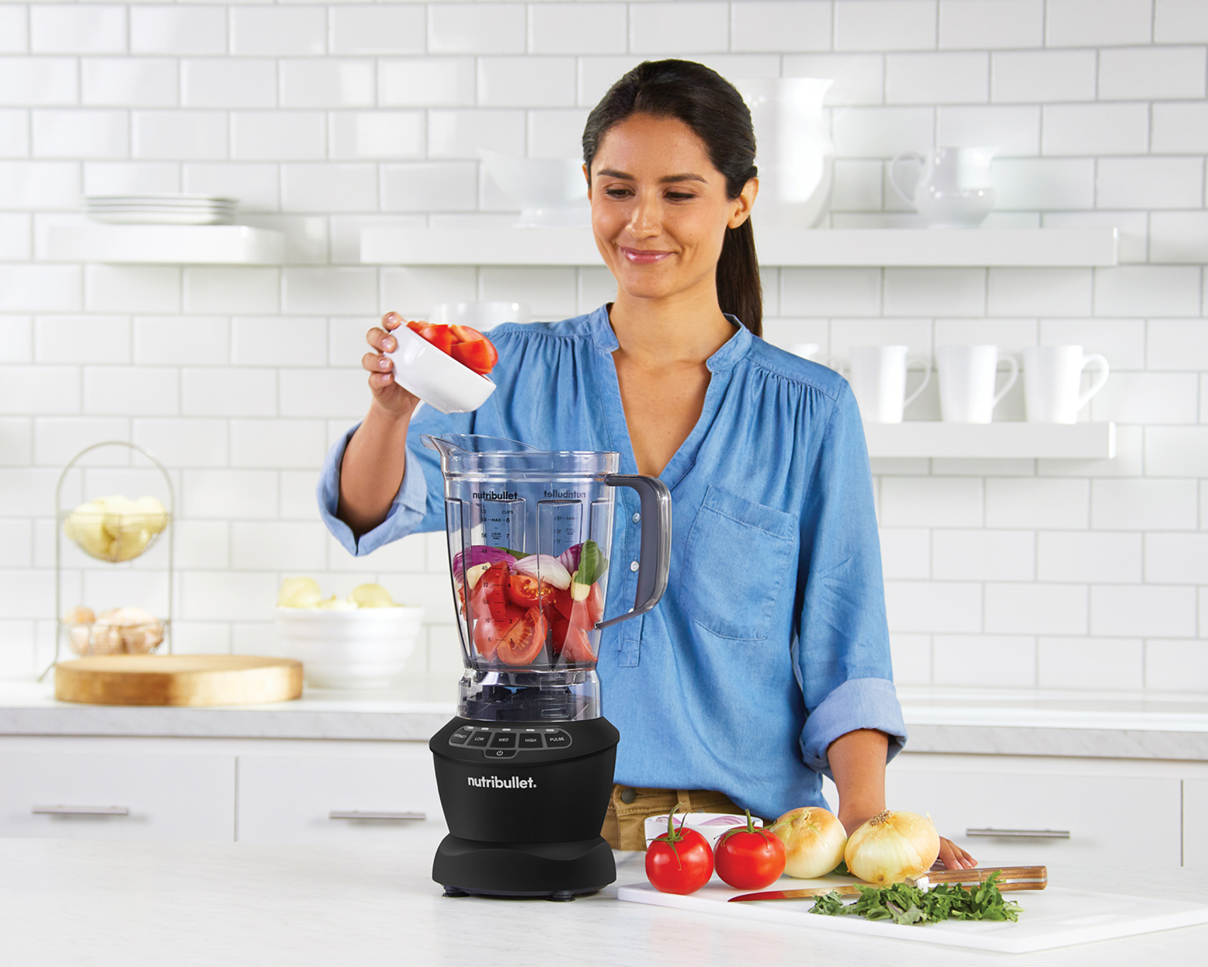 Large nutribullet cheap