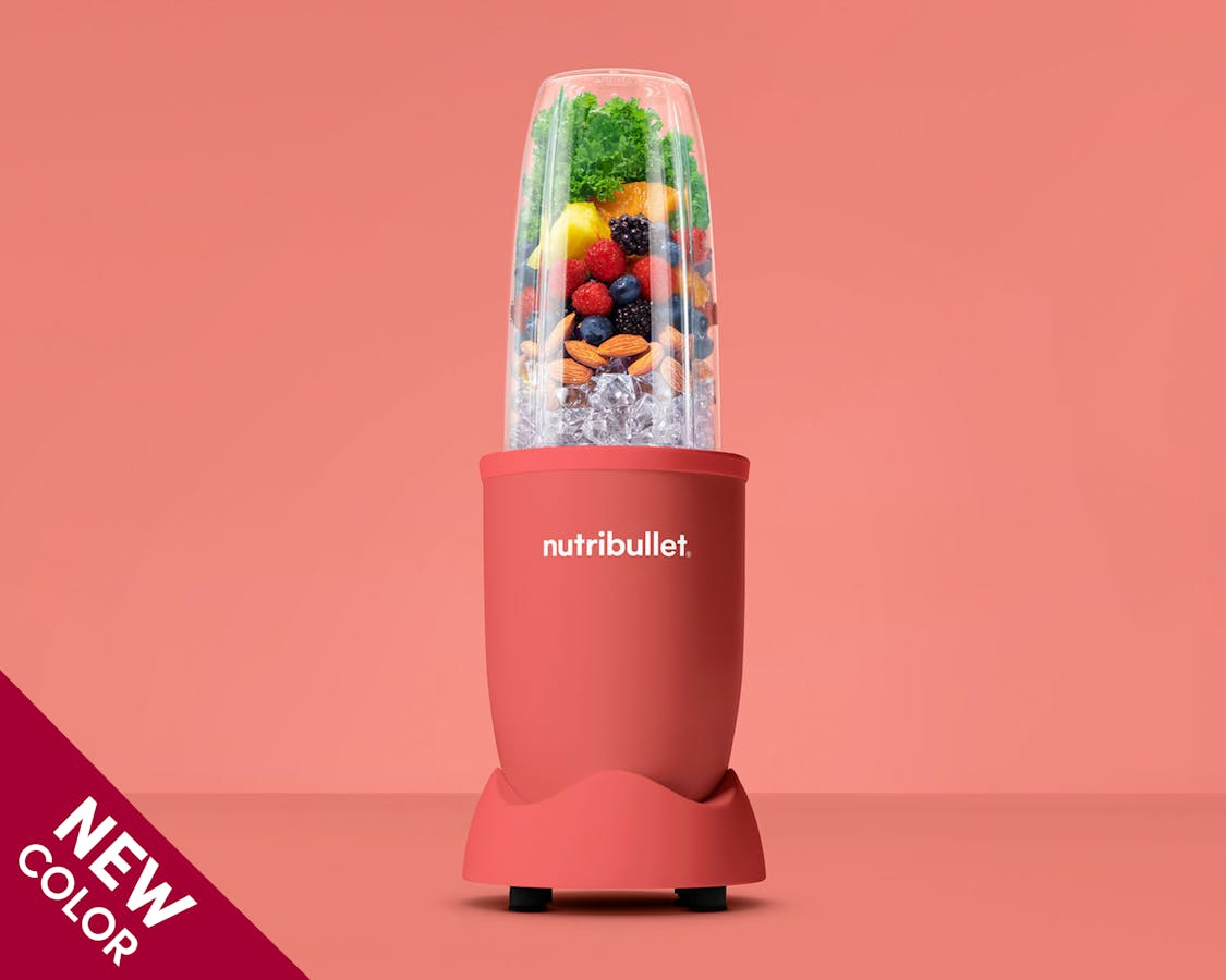 nutribullet Pro 900 Watt Blender 900 Series Price & Reviews