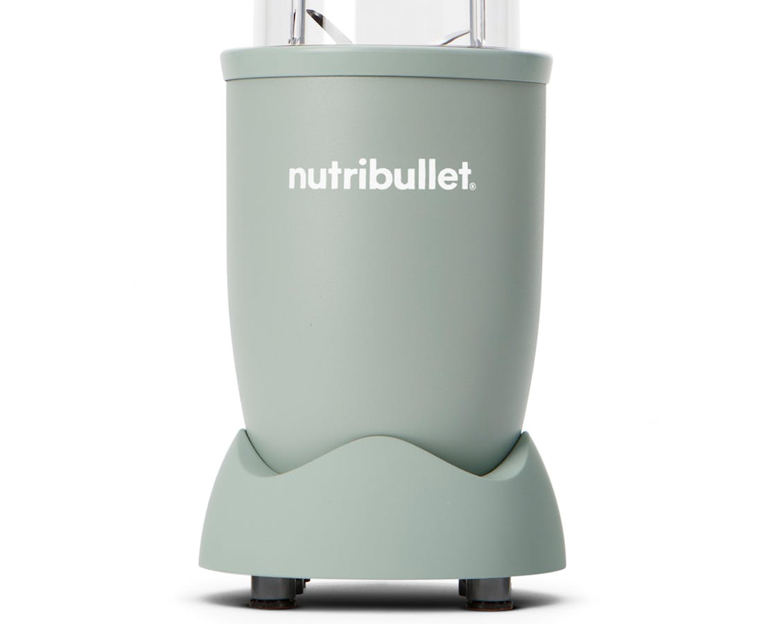 NutriBullet Green PRO 900 Blender + Reviews