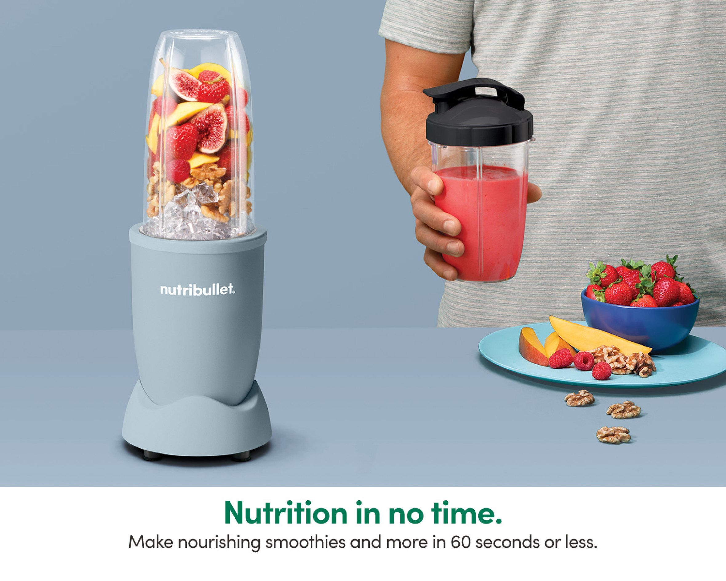 nutribullet Pro 900